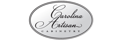 carolina artisan cabinetry logo