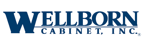 Wellborn Cabinet INC logo.